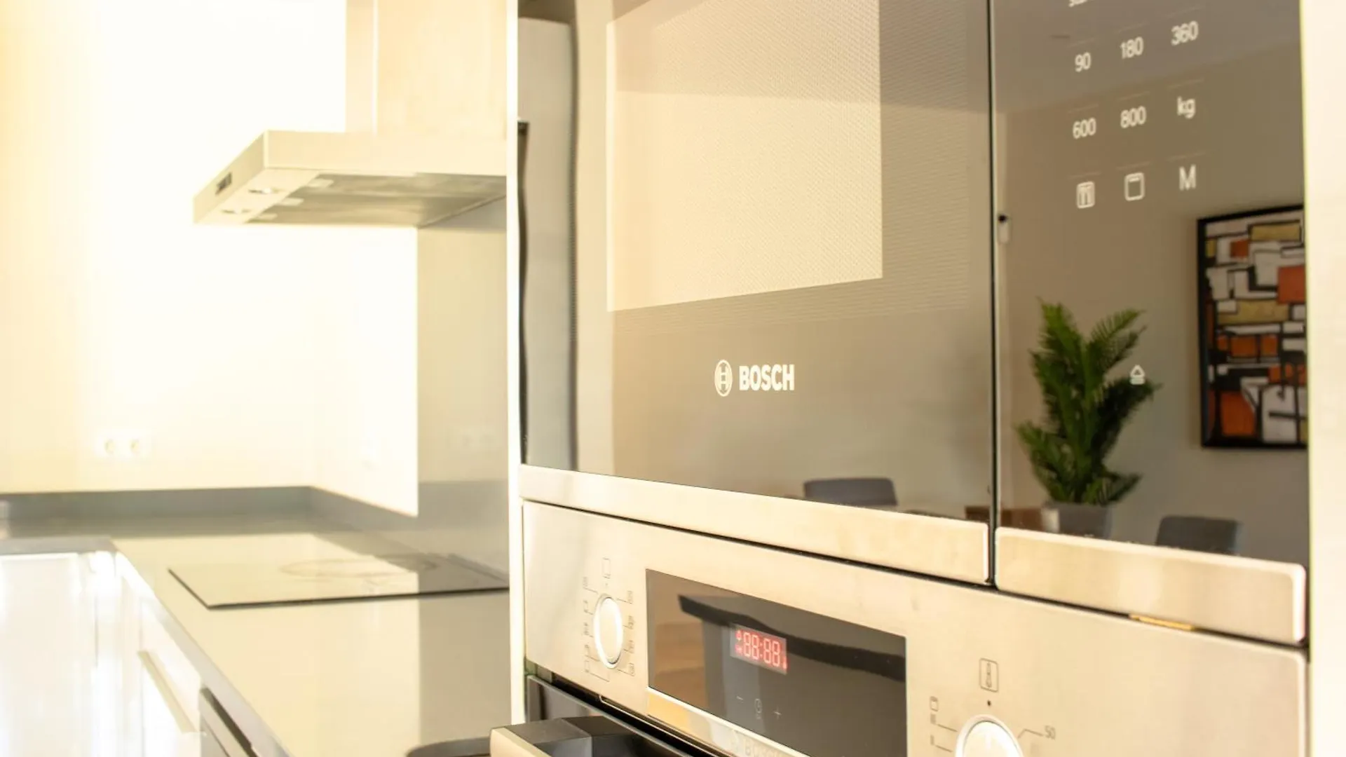 Bajo Encantador Y Familiar En Benahavis Estepona Appartement